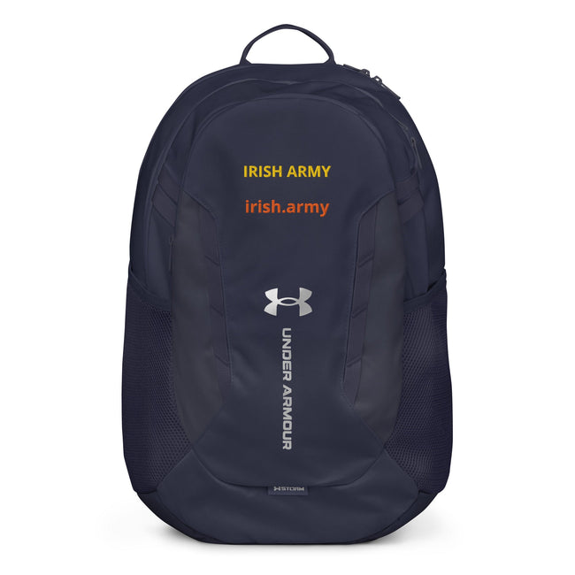 Irish Army - Under Armour® Backpack