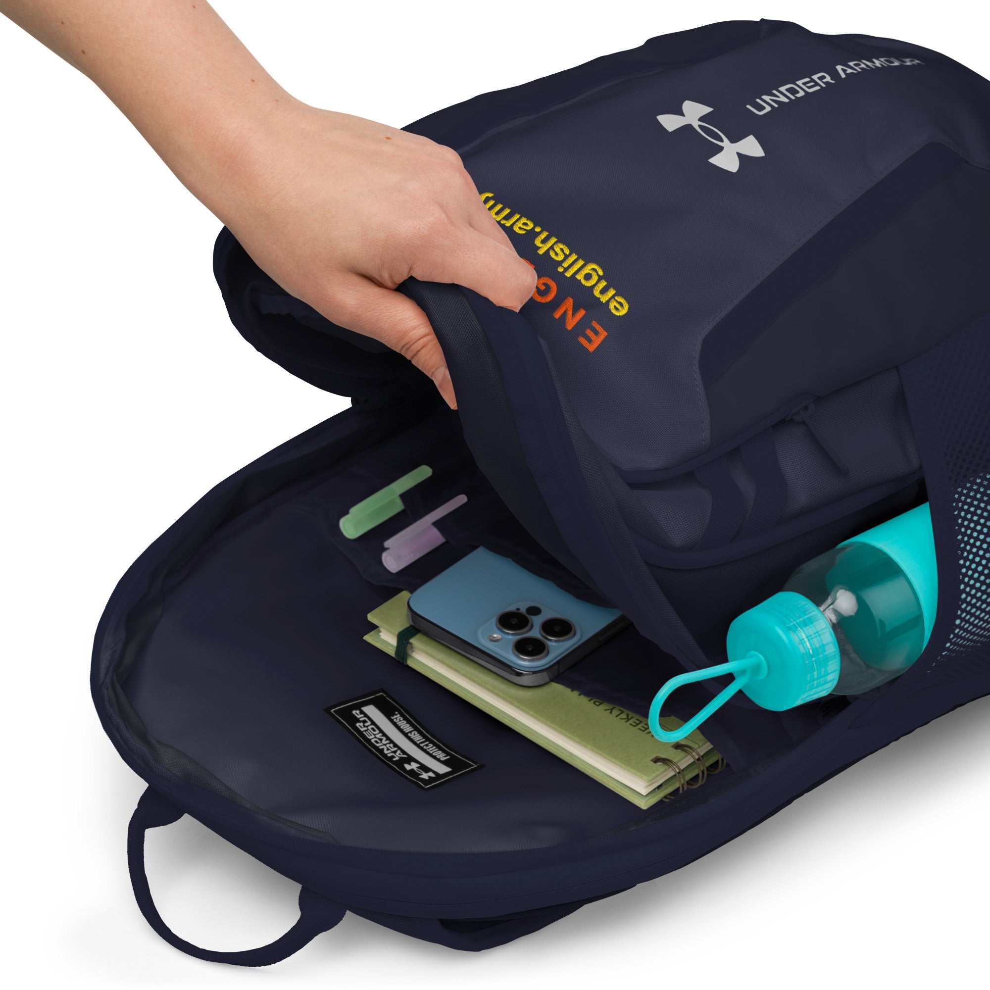 ENGLAND - Under Armour® Backpack