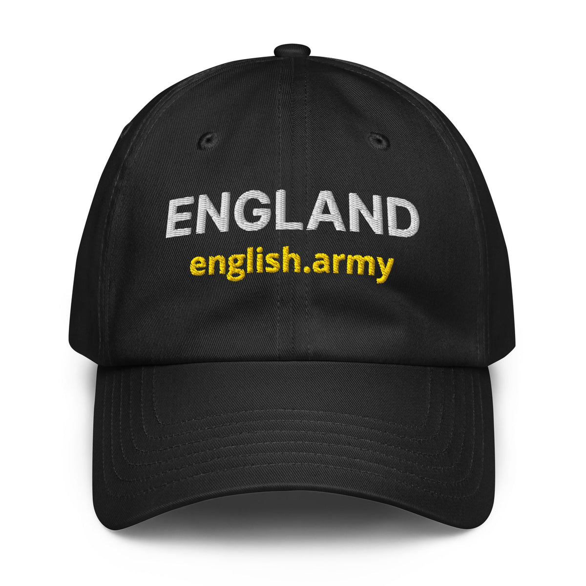 England – Under Armour® Dad Hat