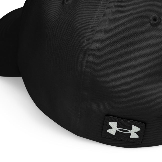 Cronjager - Under Armour® Dad Hat