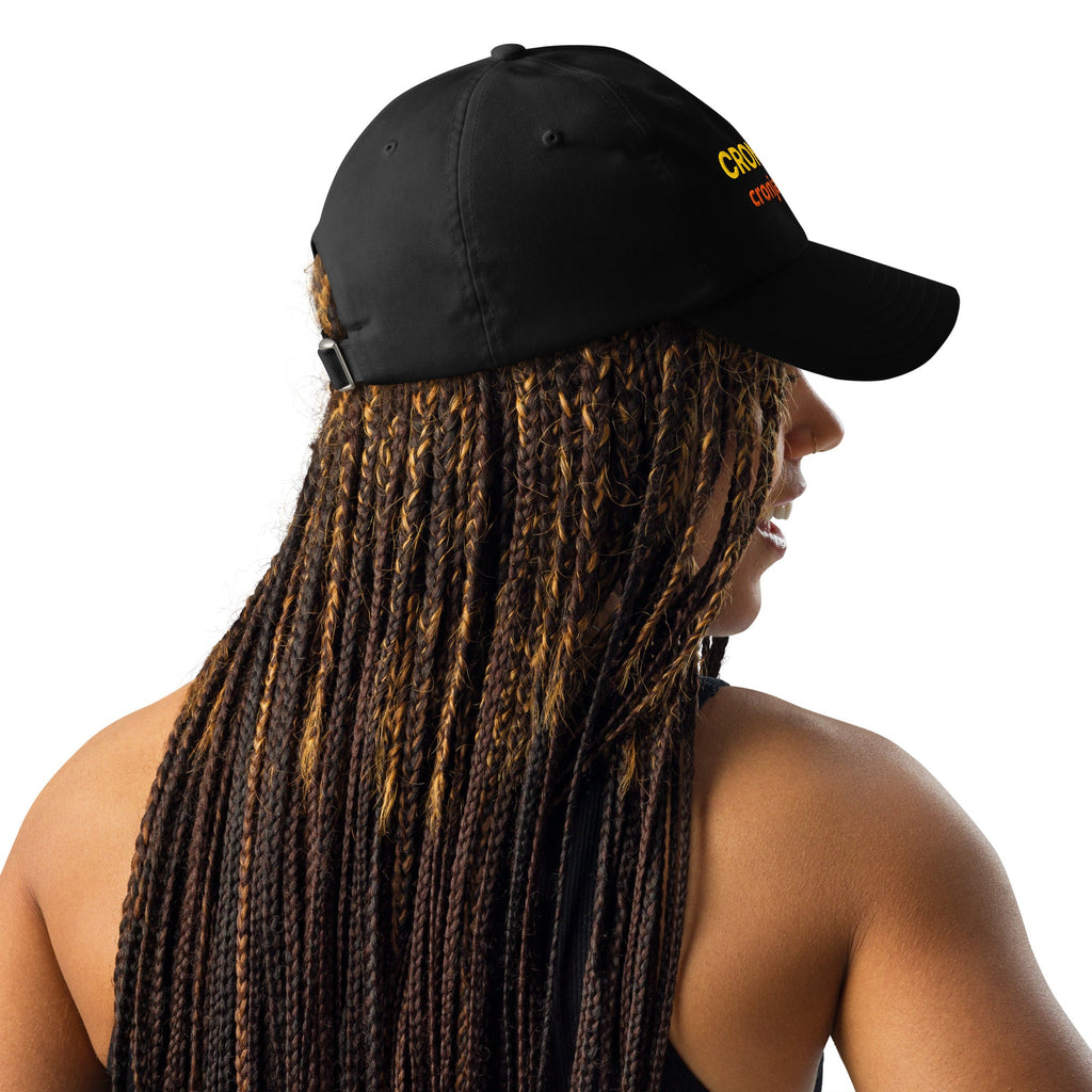 Cronjager - Under Armour® Dad Hat