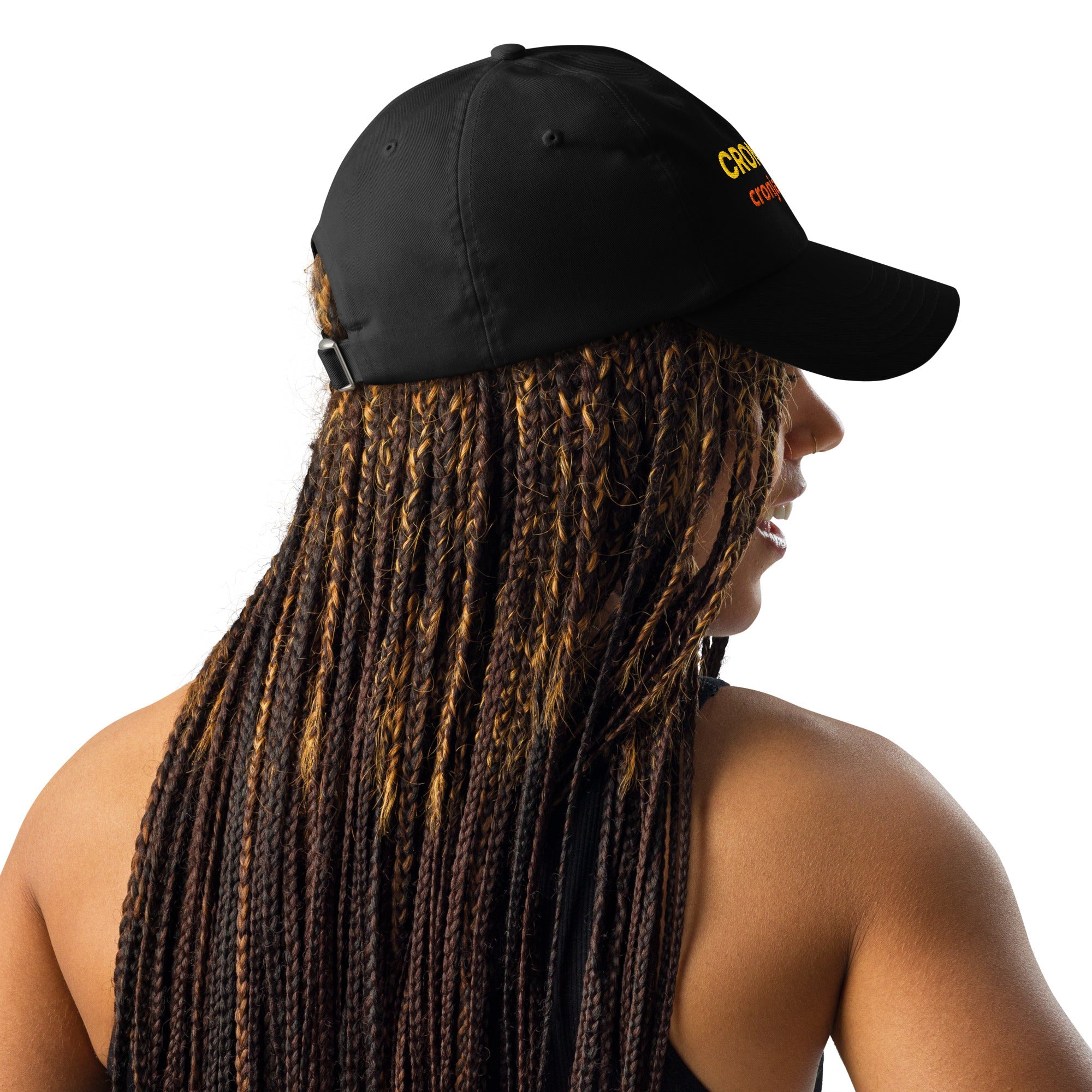 Cronjager - Under Armour® Dad Hat