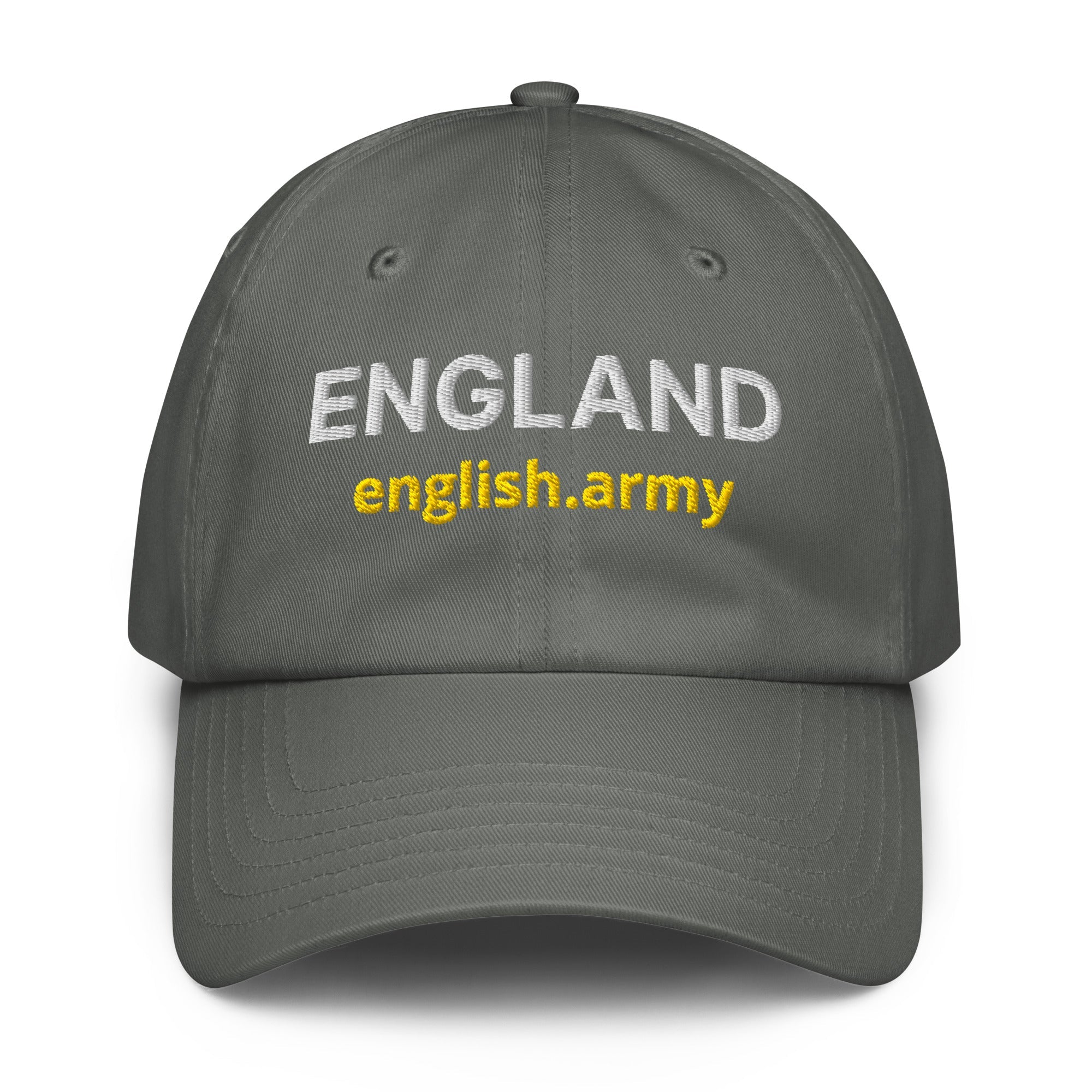 England - Under Armour® Dad Hat
