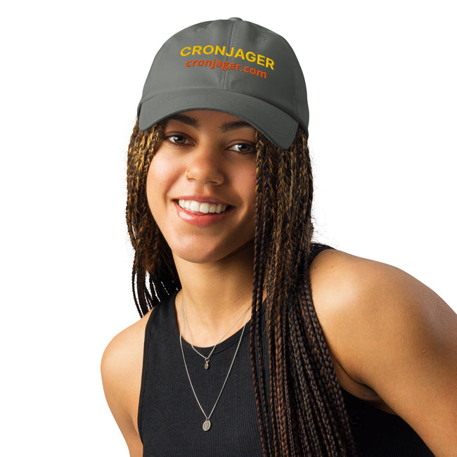 Cronjager - Under Armour® Dad Hat