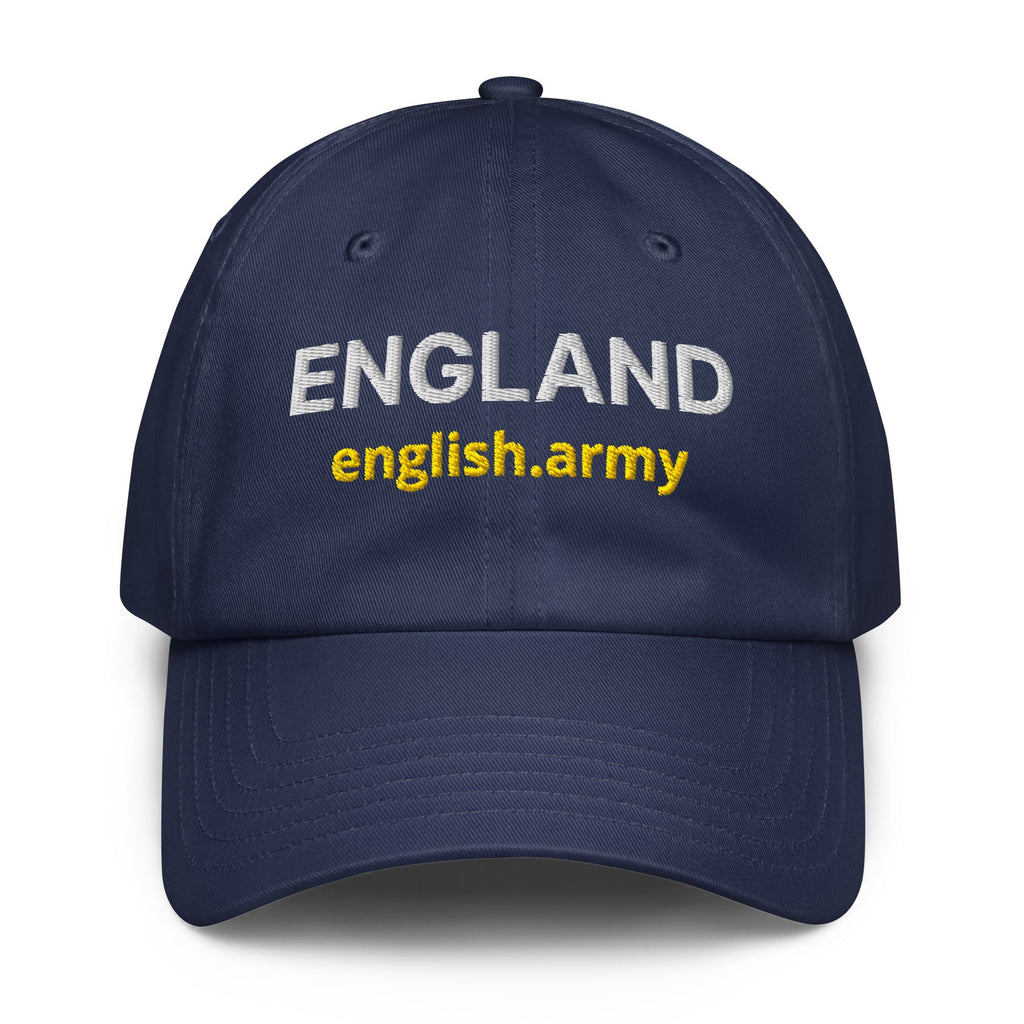 England - Under Armour® Dad Hat