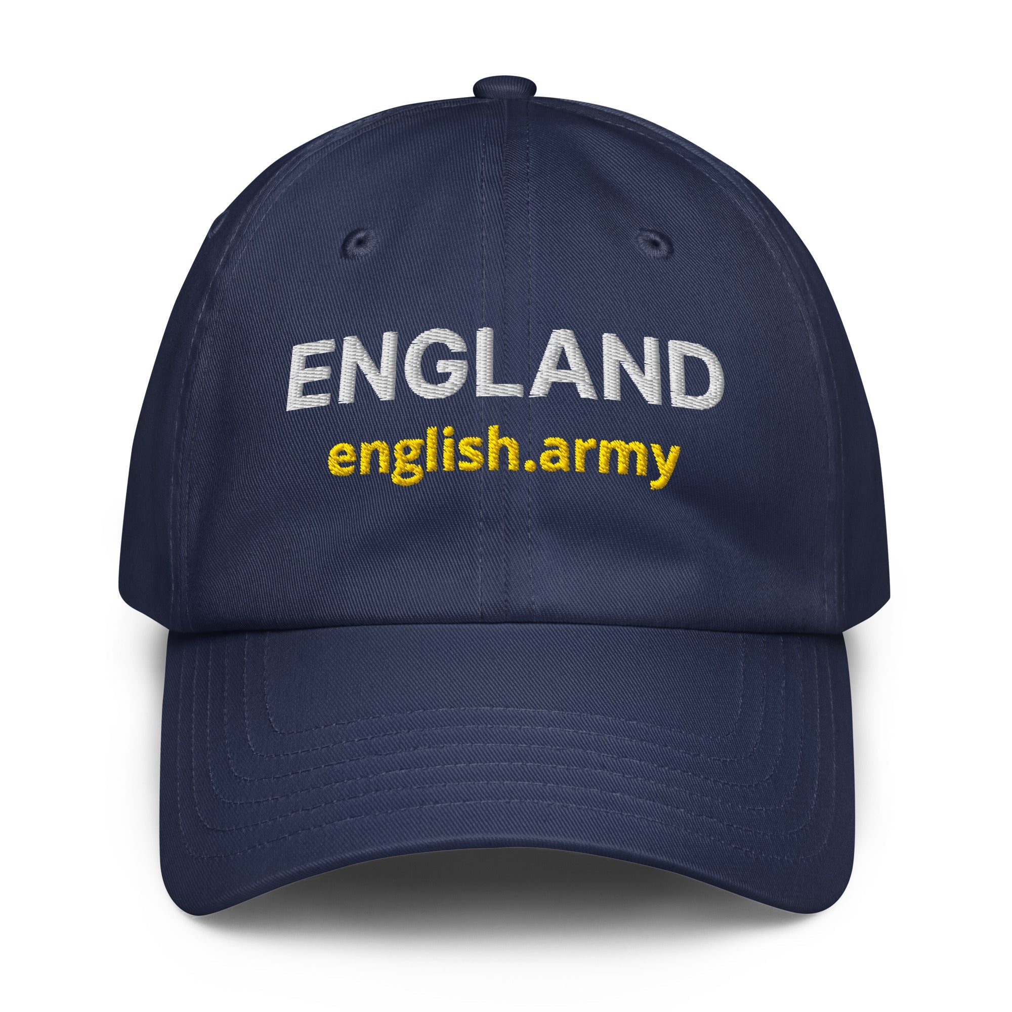 England - Under Armour® Dad Hat