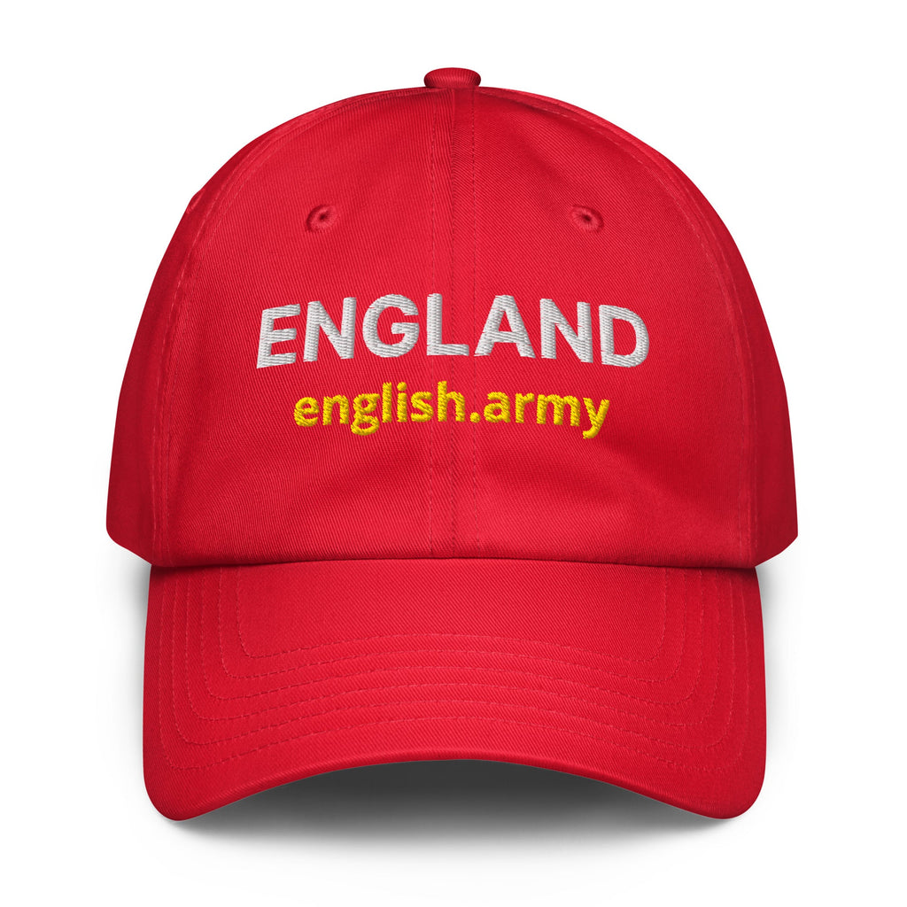 England - Under Armour® Dad Hat