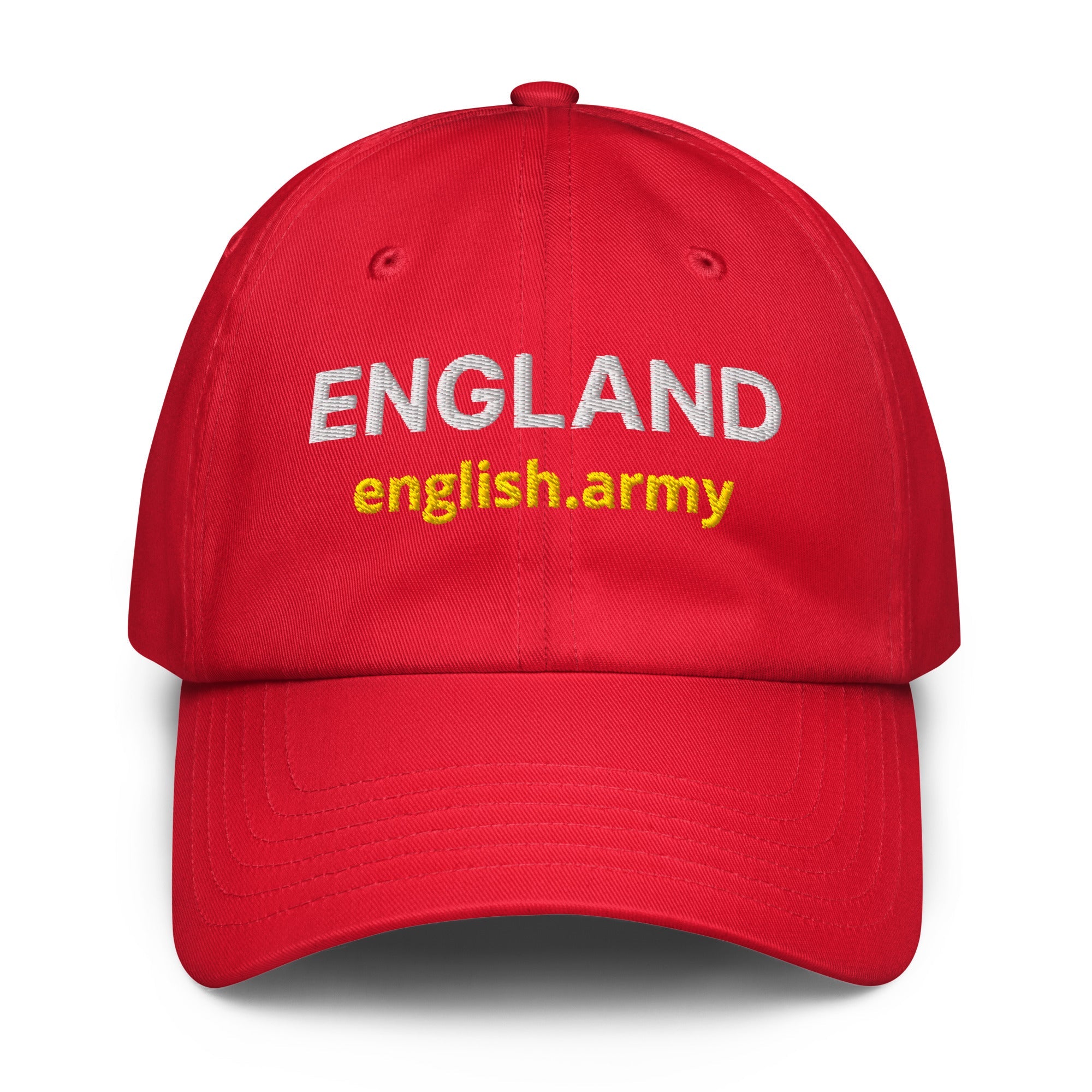 England - Under Armour® Dad Hat