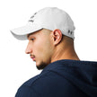 Irish Army - Under Armour® Dad Hat