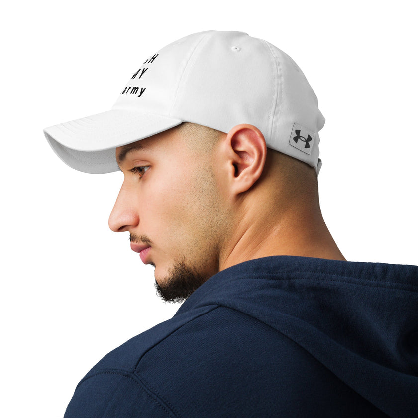 Irish Army - Under Armour® Dad Hat