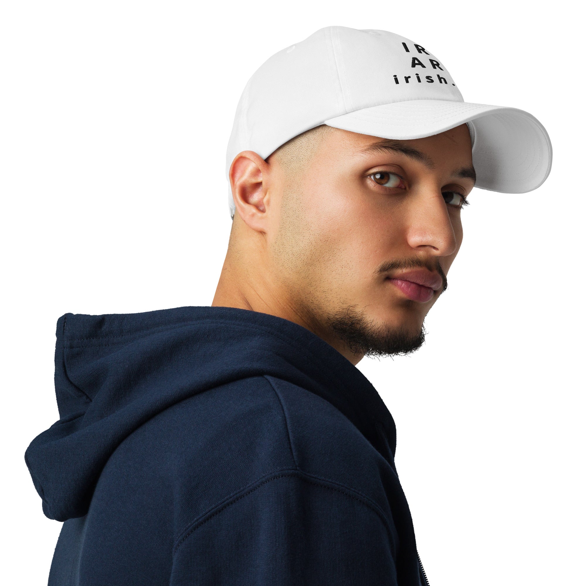Irish Army - Under Armour® Dad Hat
