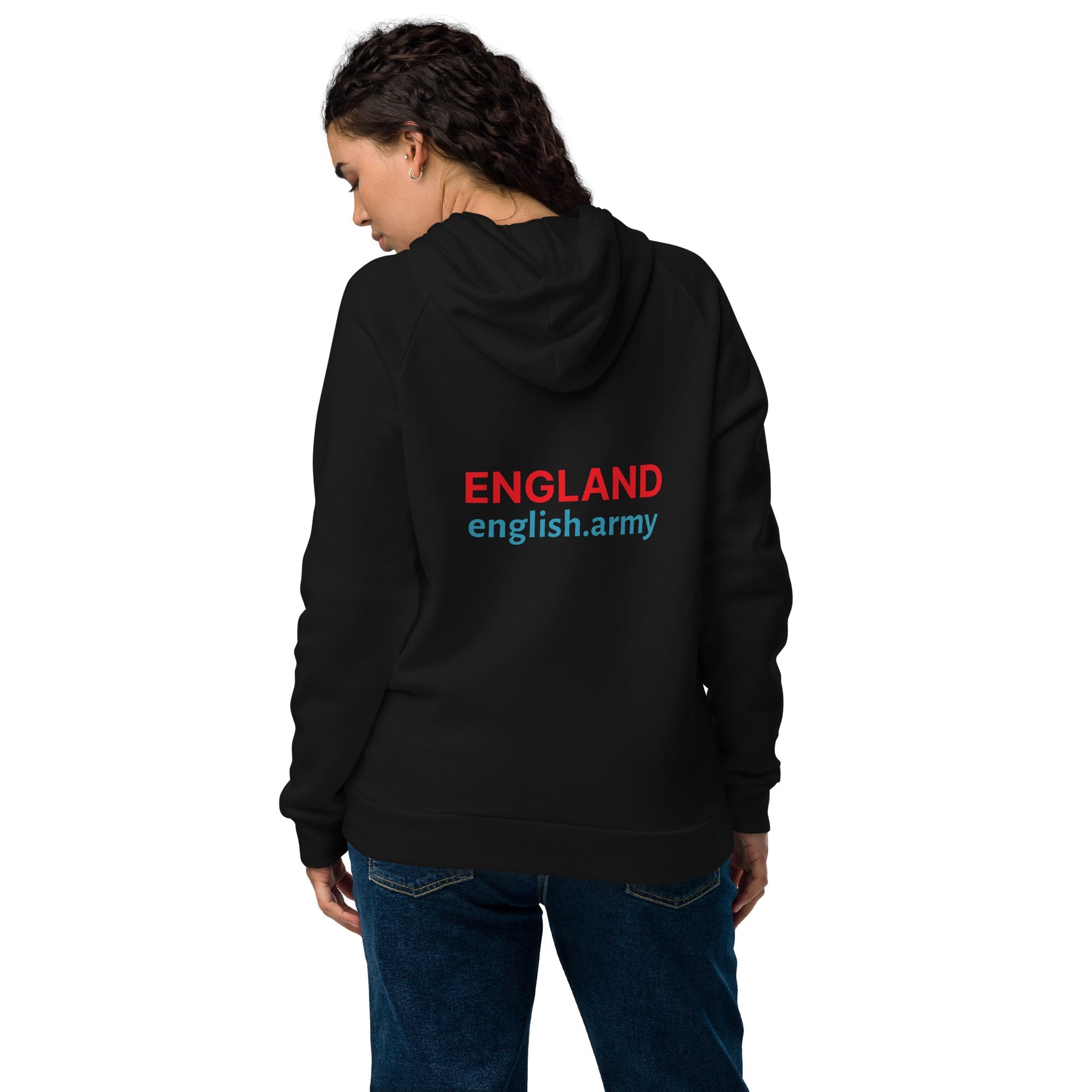 ENGLAND - Under Armour® Hoodie