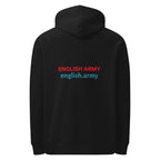 ENGLISH ARMY - Under Armour® Hoodie