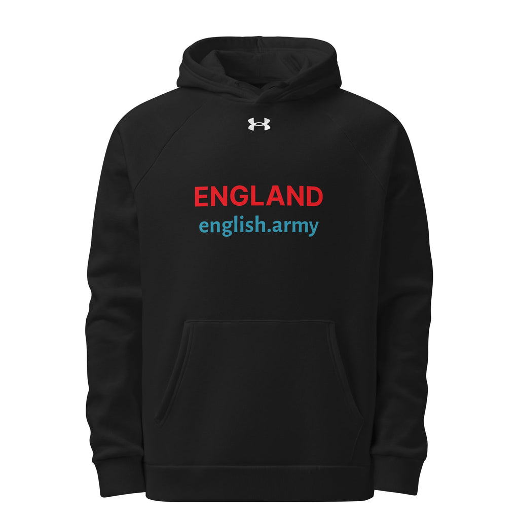 ENGLAND - Under Armour® Hoodie