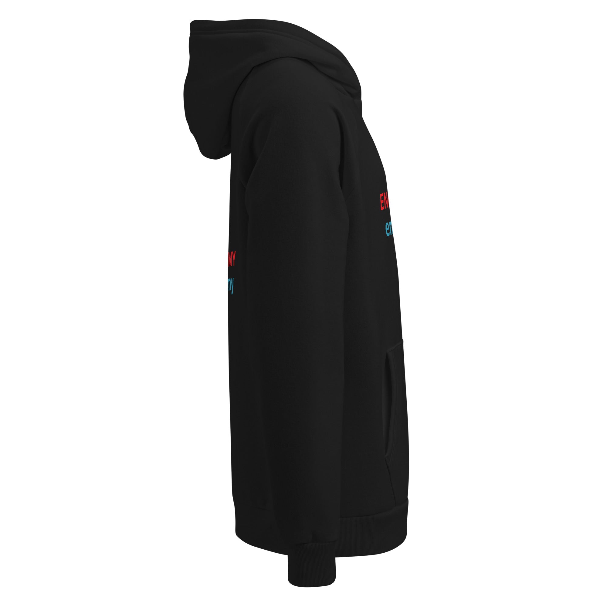 ENGLISH ARMY - Under Armour® Hoodie
