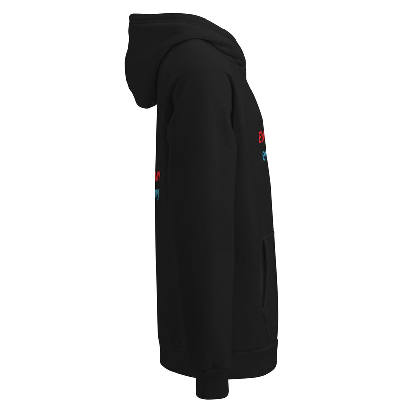 ENGLISH ARMY - Under Armour® Hoodie