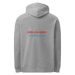 ENGLISH ARMY - Under Armour® Hoodie