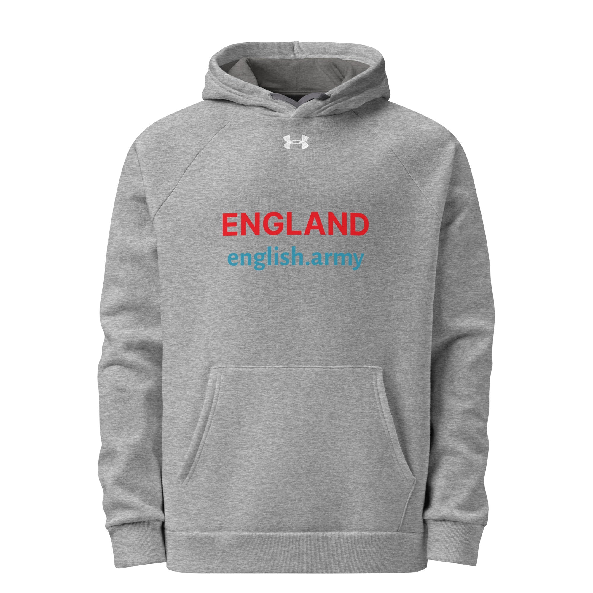 ENGLAND - Under Armour® Hoodie