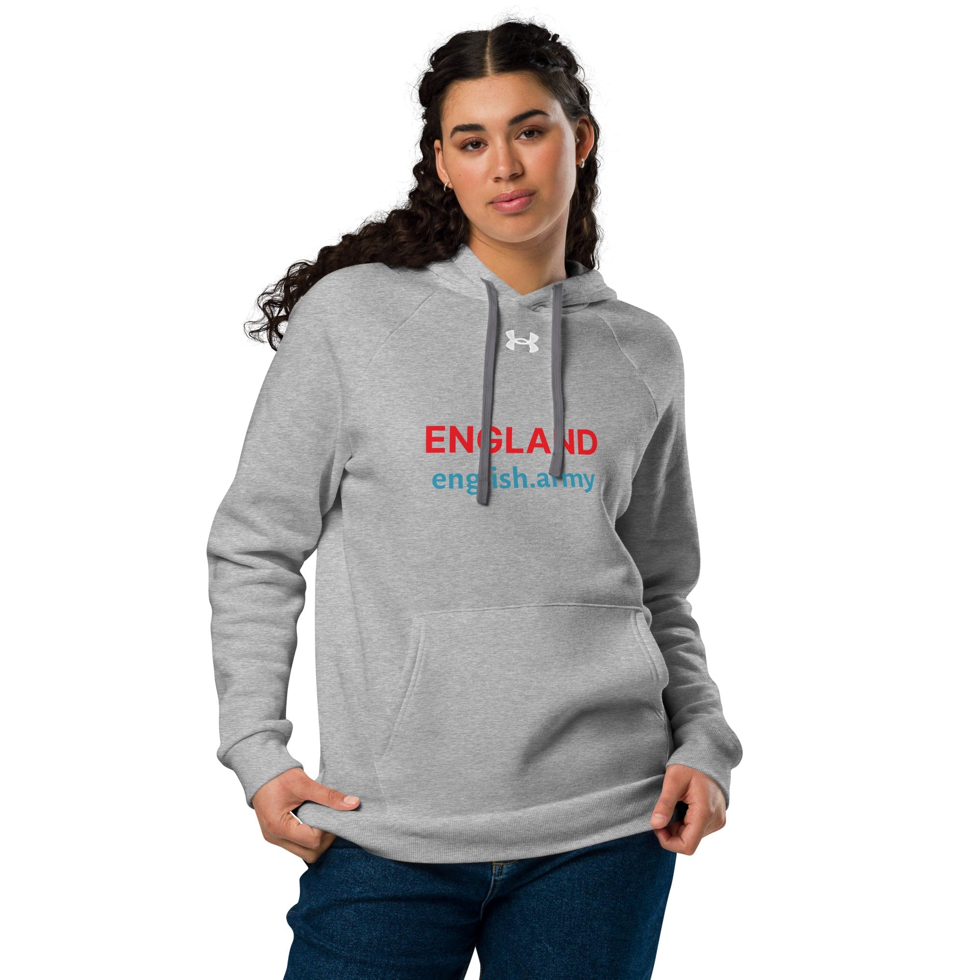 ENGLAND - Under Armour® Hoodie