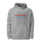 ENGLISH ARMY - Under Armour® Hoodie