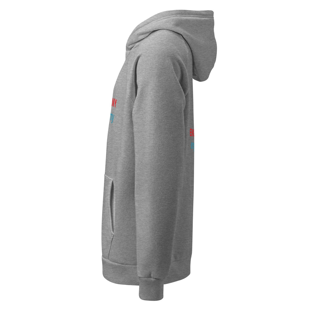 ENGLISH ARMY - Under Armour® Hoodie