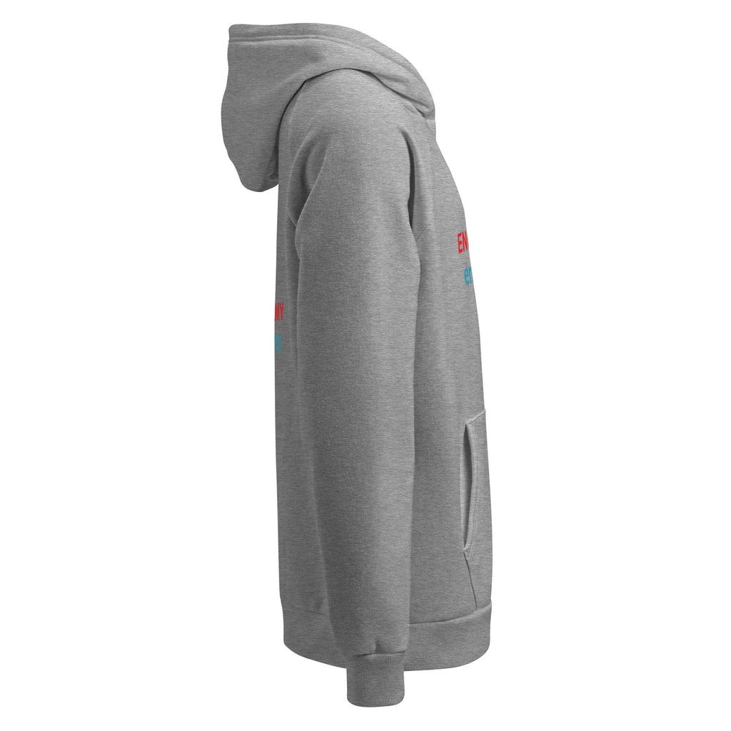 ENGLISH ARMY - Under Armour® Hoodie