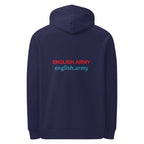 ENGLISH ARMY - Under Armour® Hoodie