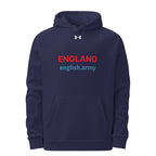 ENGLAND - Under Armour® Hoodie