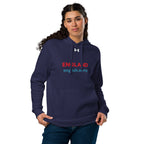 ENGLAND - Under Armour® Hoodie