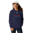 ENGLISH ARMY - Under Armour® Hoodie