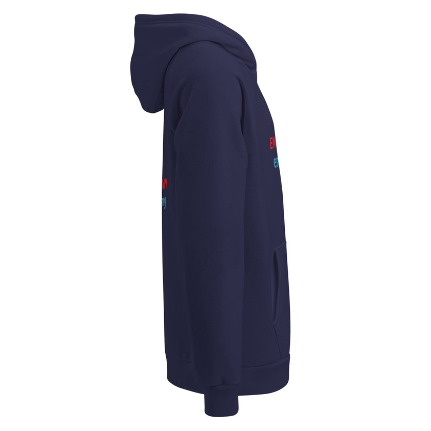 ENGLISH ARMY - Under Armour® Hoodie