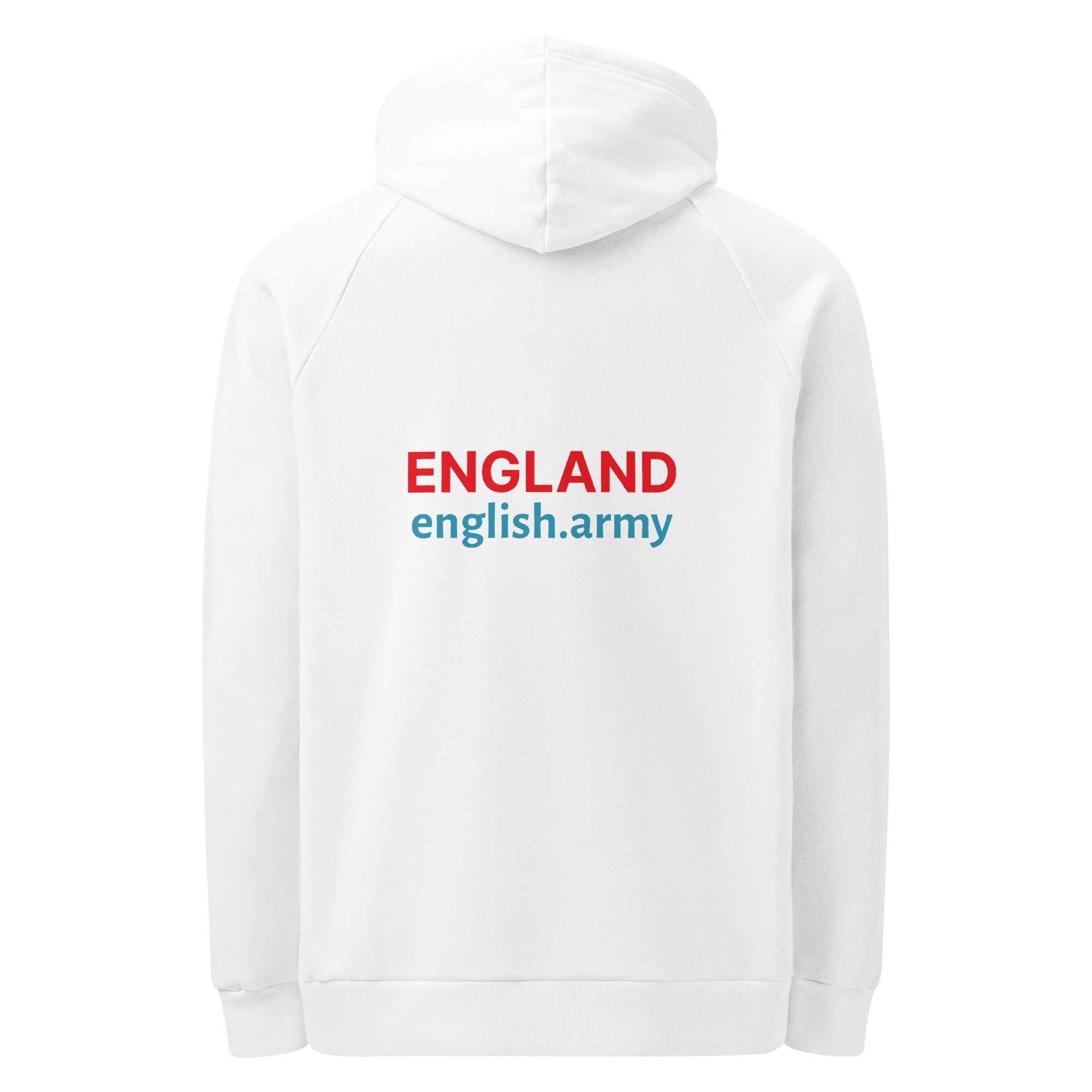 ENGLAND - Under Armour® Hoodie