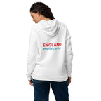 ENGLAND - Under Armour® Hoodie