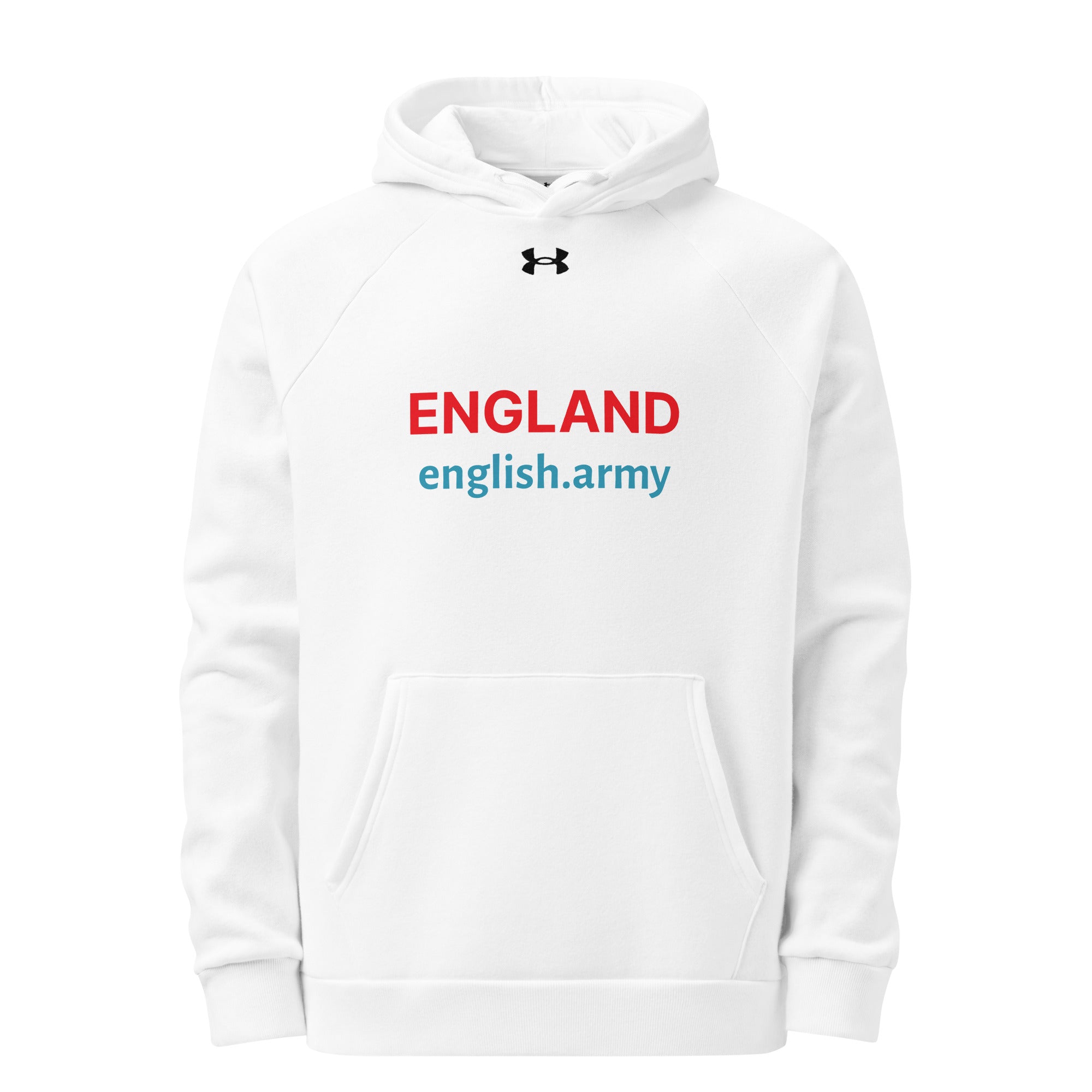 ENGLAND - Under Armour® Hoodie