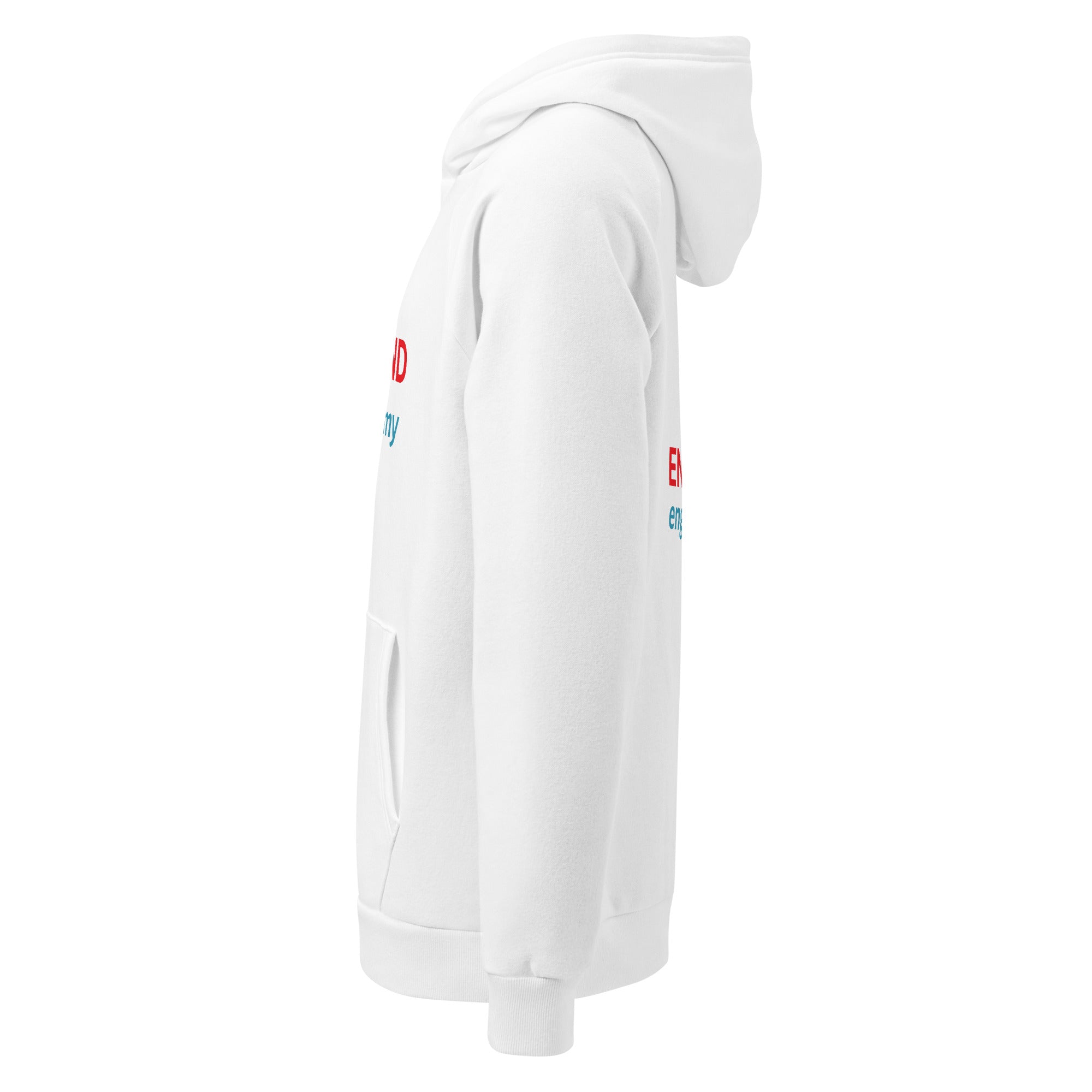 ENGLAND - Under Armour® Hoodie