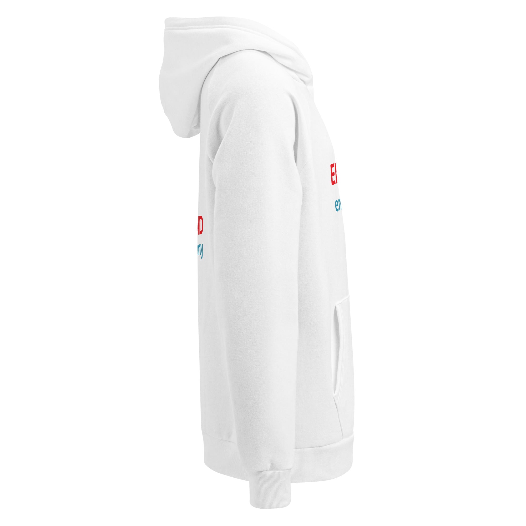 ENGLAND - Under Armour® Hoodie