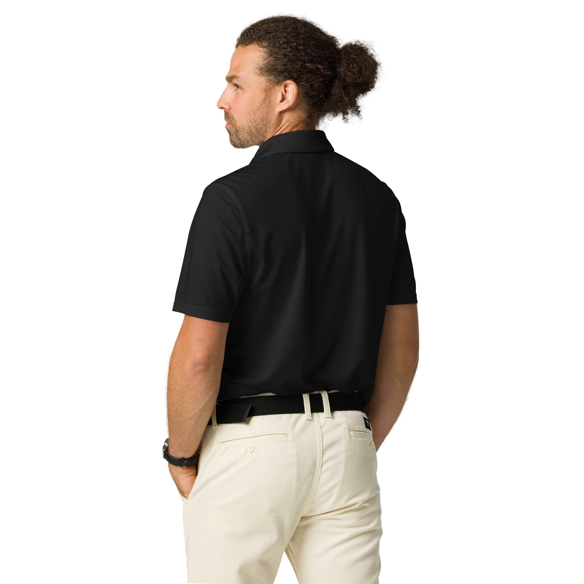 ENGLISH ARMY - Under Armour® Men's Polo