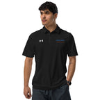 ENGLAND - Under Armour® Men's Polo