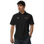 ENGLAND - Under Armour® Men's Polo