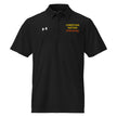 Christian Nation - Under Armour® Men's Polo