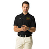 Christian Nation - Under Armour® Men's Polo