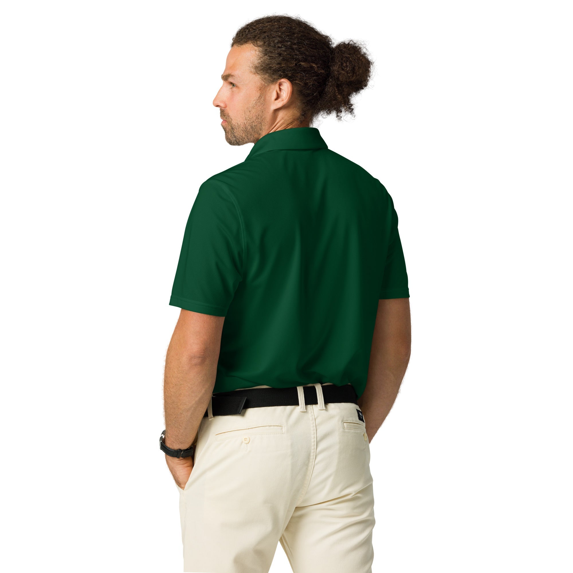 ENGLISH ARMY - Under Armour® Men's Polo