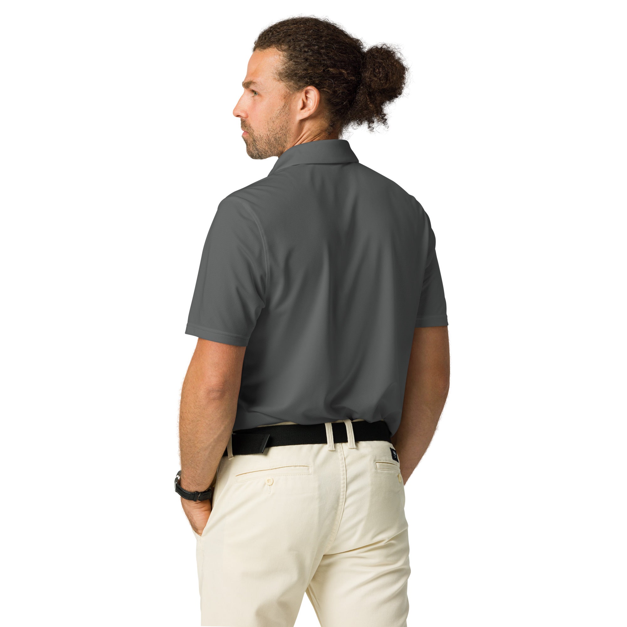 ENGLISH ARMY - Under Armour® Men's Polo