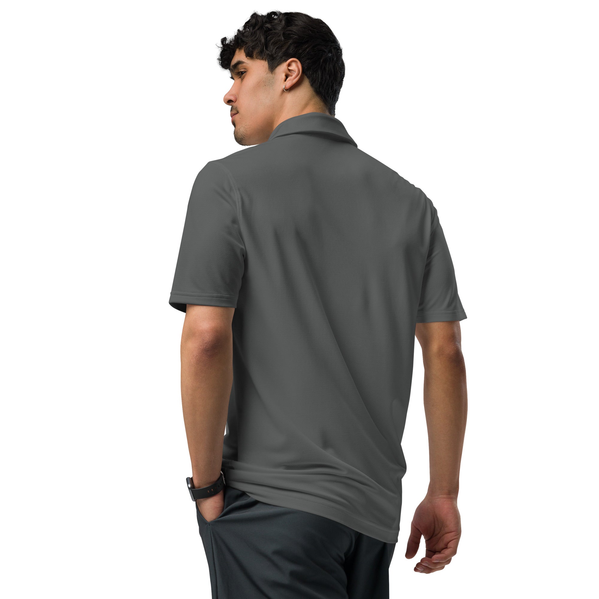 ENGLAND - Under Armour® Men's Polo