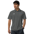 ENGLAND - Under Armour® Men's Polo