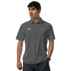 ENGLAND - Under Armour® Men's Polo