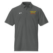 Christian Nation - Under Armour® Men's Polo