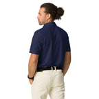 IRISH AMERICAN - Under Armour® Men's Polo