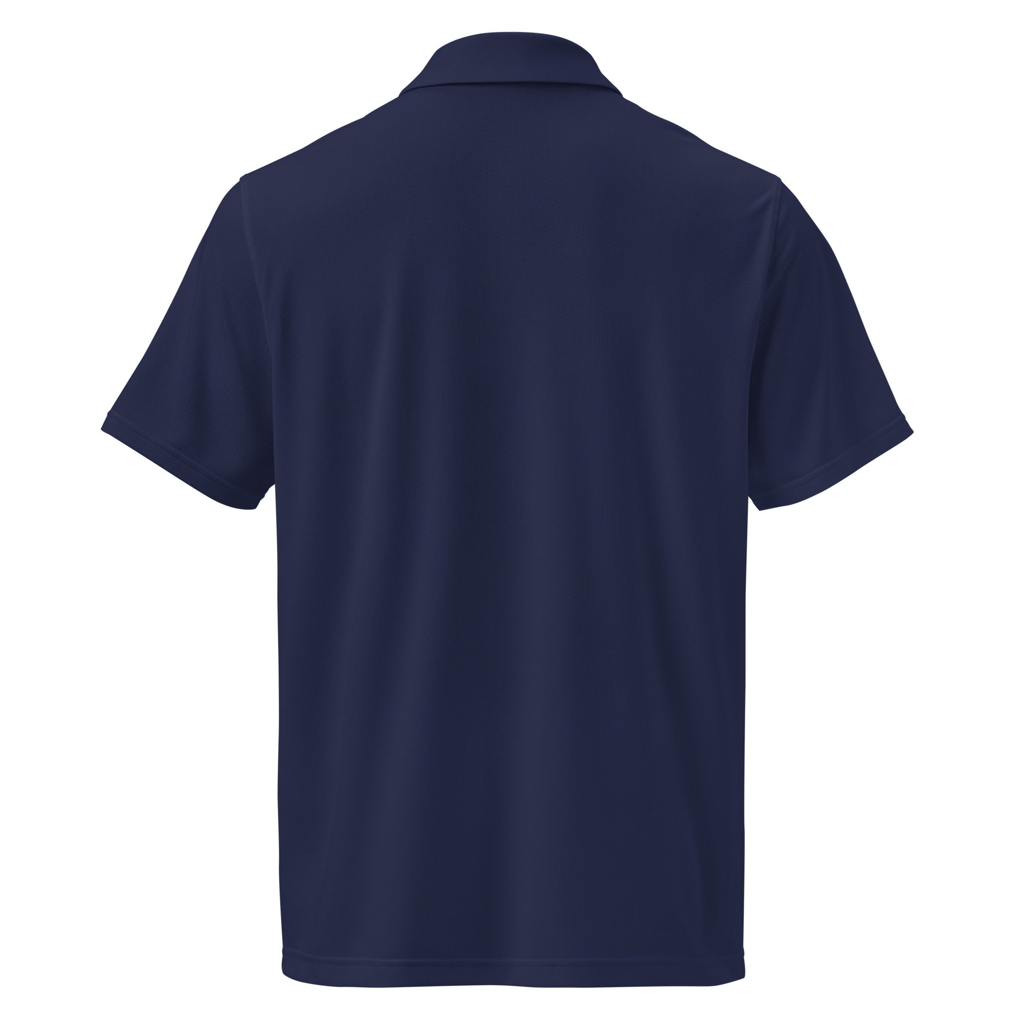 Christian Nation - Under Armour® Men's Polo