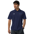 ENGLAND - Under Armour® Men's Polo